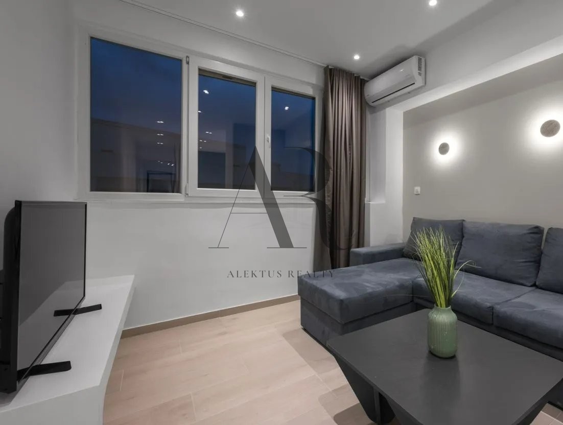Investment Studio in Vardaris 