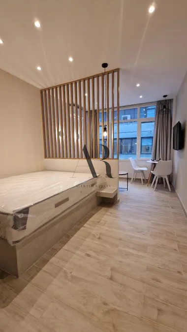 Investment Studio in Vardaris, Thessaloniki
