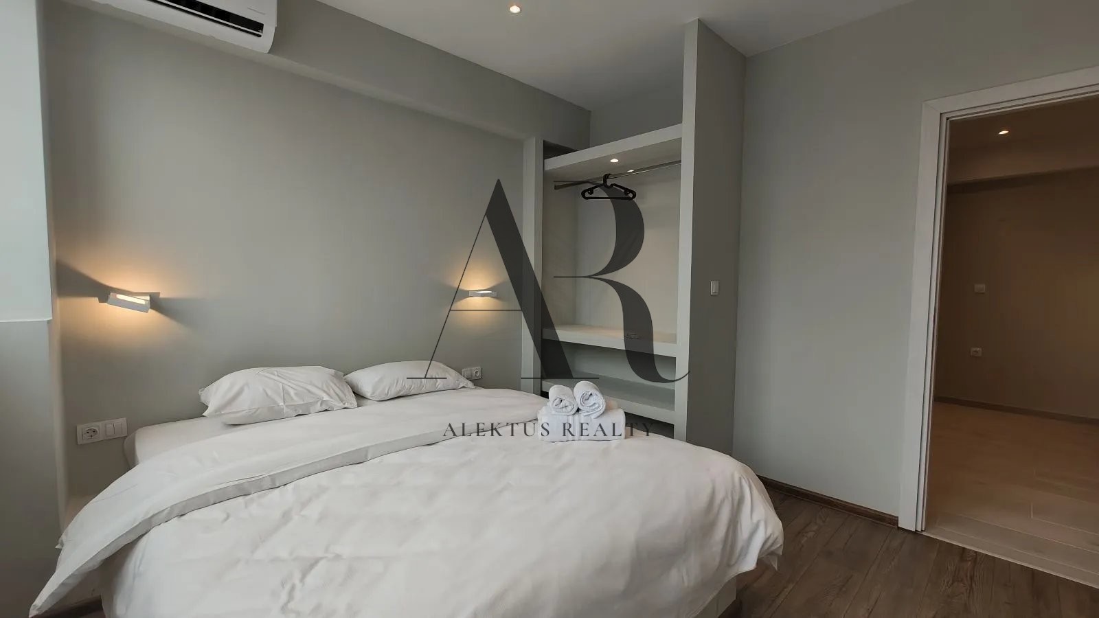 Investment Apartment in Vardaris, Thessaloniki