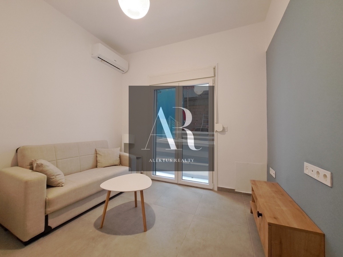 Investment One-Bedroom Apartment in Analipsi —Thessaloniki