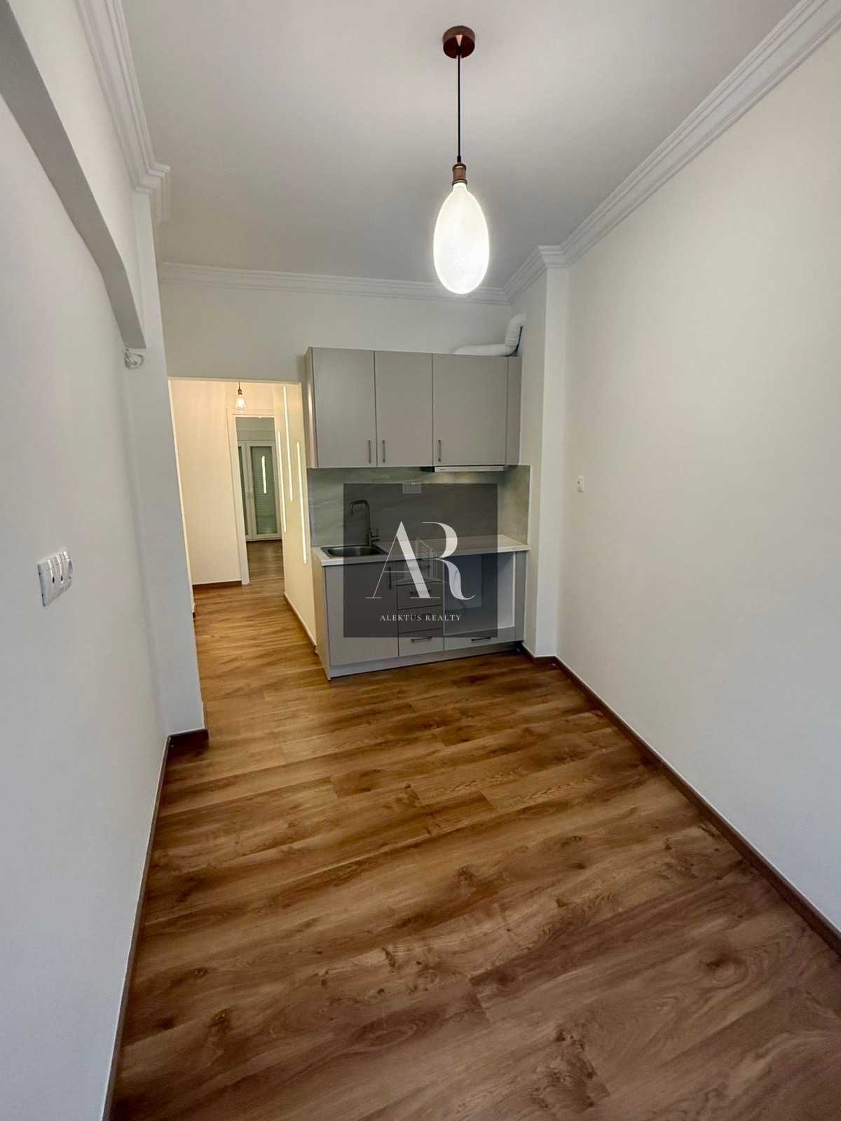 3-Bedroom Apartment for Sale – Agios Dimitrios, Thessaloniki Centre