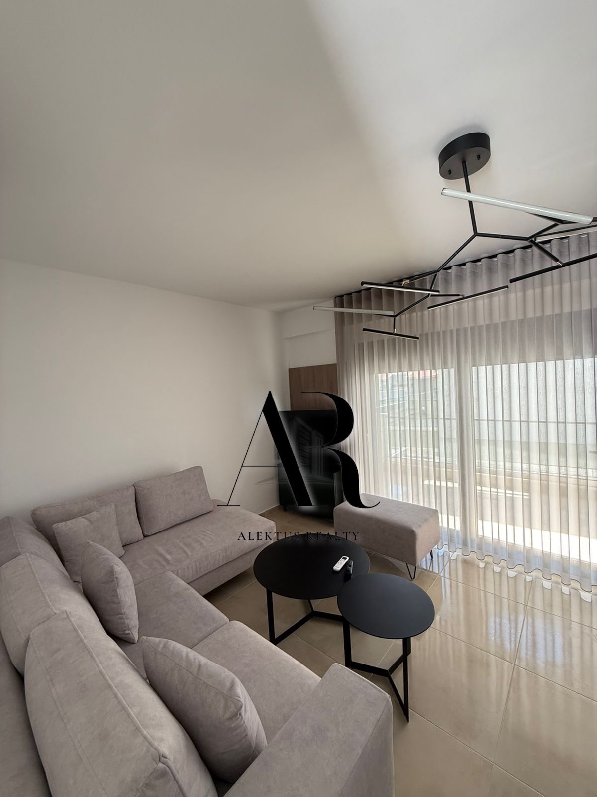 New 3-Bedroom Maisonettes in Complex – 170m from the Sea, Nikiti, Halkidiki