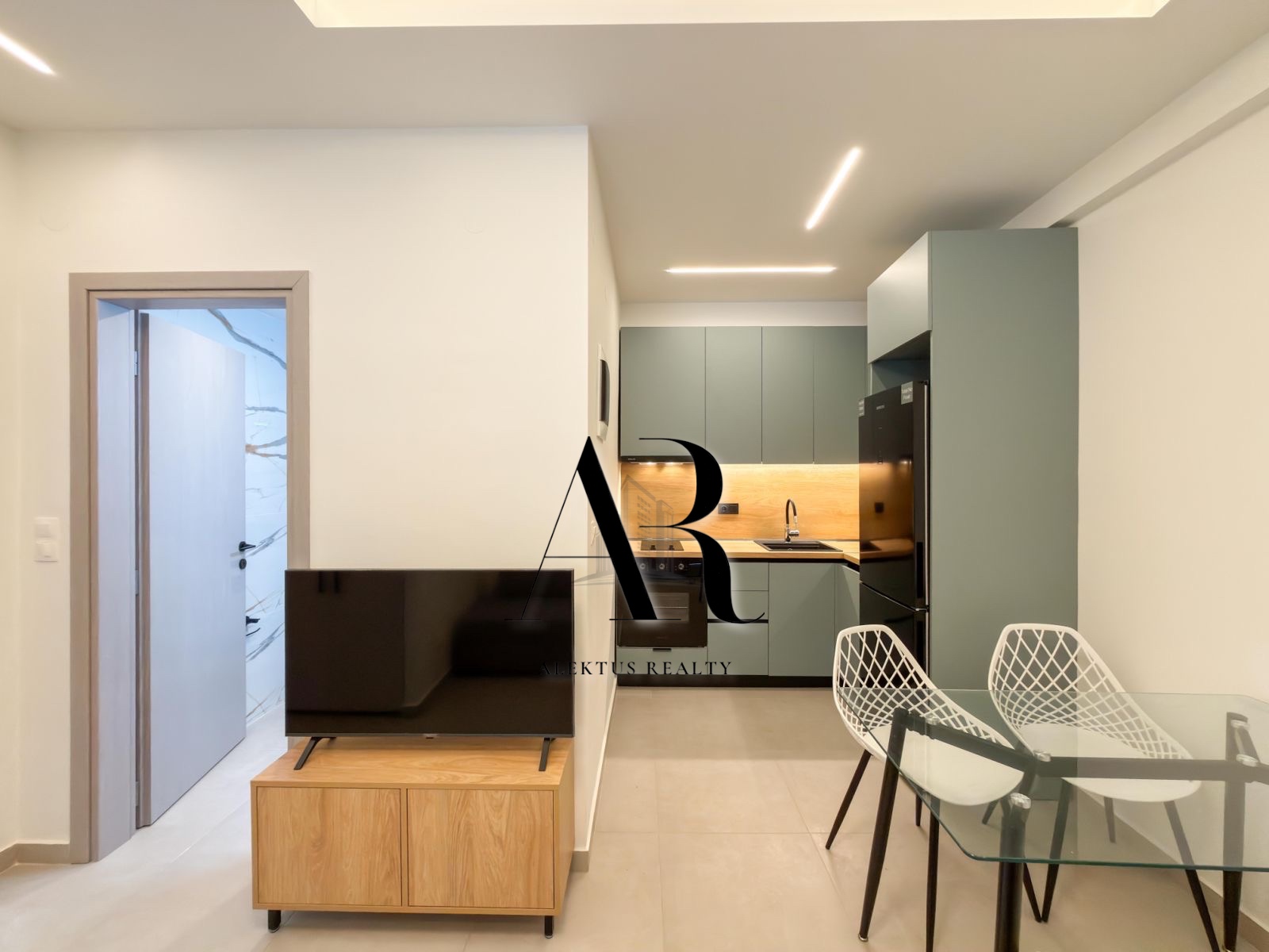 Fully Equipped Apartments – Metamorfosi, Halkidiki | 4 Units Available
