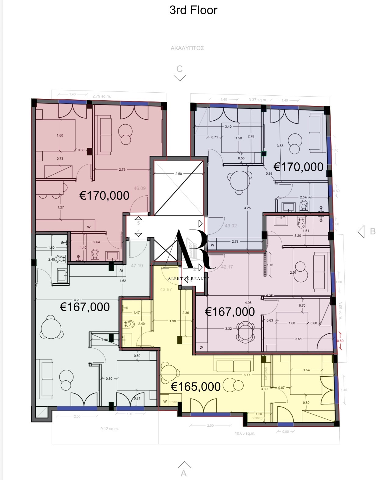 Floor Plan 3