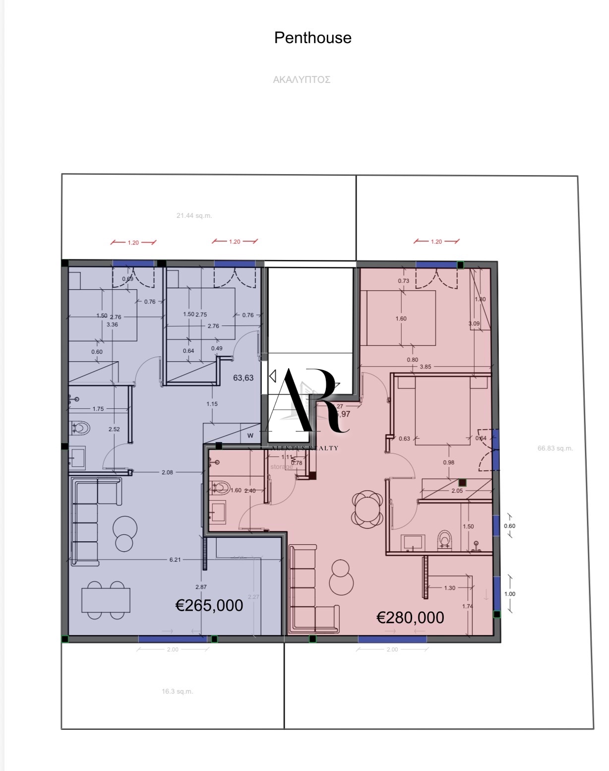 Floor Plan 4