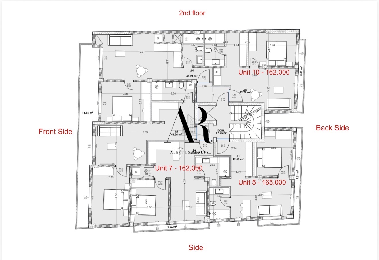 Floor Plan 3