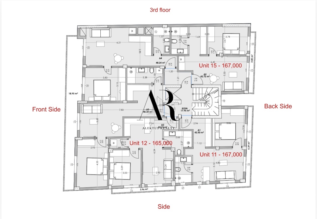 Floor Plan 4