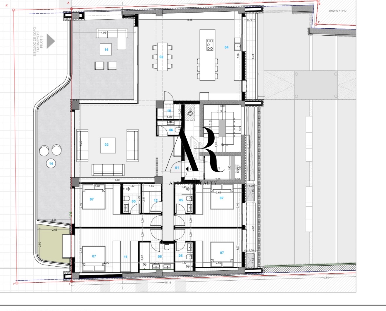 Floor Plan 3