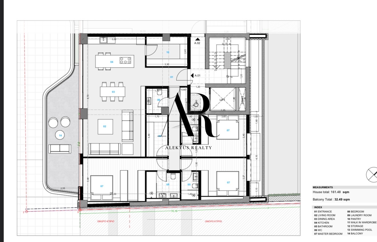 Floor Plan 3